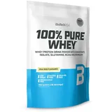 BIOTECH 100% Pure Whey Neutral Pulver 454 g