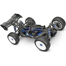 TRAXXAS RC-Buggy Jato 1:8 4WD RTR grün