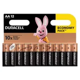 Duracell AA 12 St.