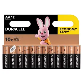 Duracell AA 12 St.