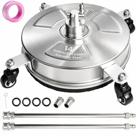 Vevor Flächenreiniger 325 mm