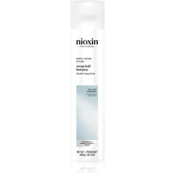 Nioxin Density Defend  Styling Strong Hold Hairspray Haarspray für perfektes Volumen 300 ml