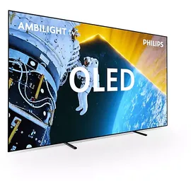 Philips 77OLED809/12 77" 4K OLED Ambilight TV