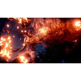 Outriders (USK) (PS5)