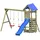 Endorphin Spielturm Minoo Play+ Beige