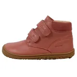 Lurchi Lauflernschuh Nino Barefoot in Rosa | 28