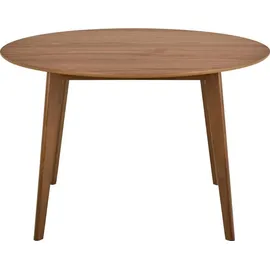 VCM Roxby 105 x 76 cm Walnuss