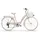MBM Primavera 28 Zoll RH 50 cm Damen rosa