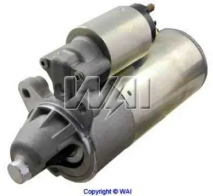 WAI Starter 30164n für Ford