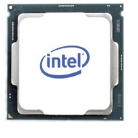 Intel i5-10400F, LGA 1200, tray CPU