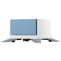 HP Druckerunterstand mit Stauraum für Color LaserJet Enterprise 6700 6701