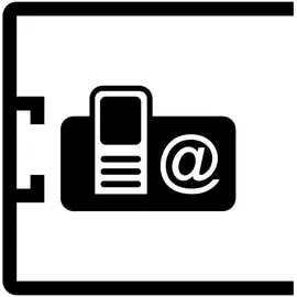 Hager Tehalit Geräteeinbaudose GLS5510