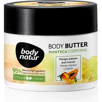 BODY NATUR Body Butter Mango 200 ml