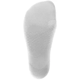 Bauerfeind Run Ultralight Low Cut Laufsocken Weiß 41-43