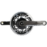 Sram Red Dub Direct Mount Kurbelgarnitur