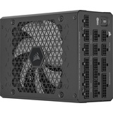 Corsair HX1500i 2023 - Schwarz