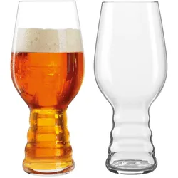 Spiegelau Craft Beer Glasses IPA Glas 540 ml 2er Set GK