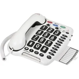 Geemarc AMPLIPOWER 50 weiß