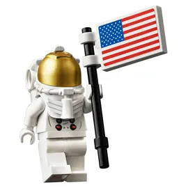 LEGO Creator Expert  Nasa Apollo 11 Mondlandefähre 10266