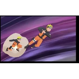 Naruto Shippuden 3D: The New Era (3DS)