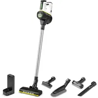 Kärcher VC 7 Cordless yourMax weiß