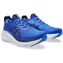 Asics Gel-Nimbus 27 schwarz 48.0