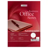 Herlitz Kanzleipapier A3/A4 kariert 250 Blatt (432000010)