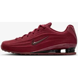 Nike Shox Z Damen Pink 38,5