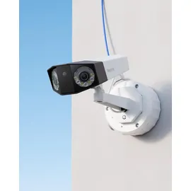 Reolink Wetterfeste Anschlussdose / Montageplatte für Überwachungskameras Junction Box RLA-JBS1 RLA-JBS1