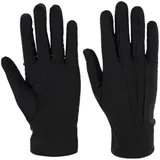 Hatstar Kinder Handschuhe in schwarz | Einheitsgröße | Accessoire zu Halloween, Fasching und Karneval Kostüm - 21