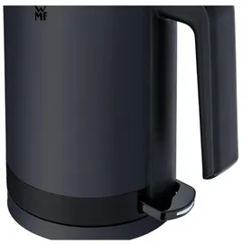 WMF Küchenminis Wasserkocher deep black