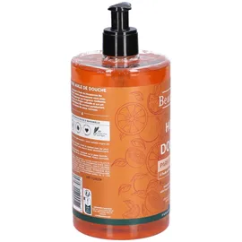 beauterra Duschöl Zitrusfrüchte 750 ml