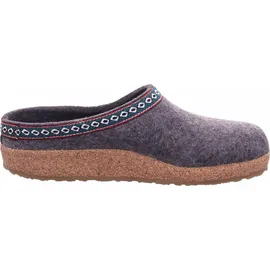 HAFLINGER Grizzly Franzl 711001, Größe:43 EU,