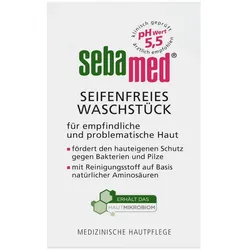 sebamed SEBAMED seifenfreies Waschstück Handseife 150 g 