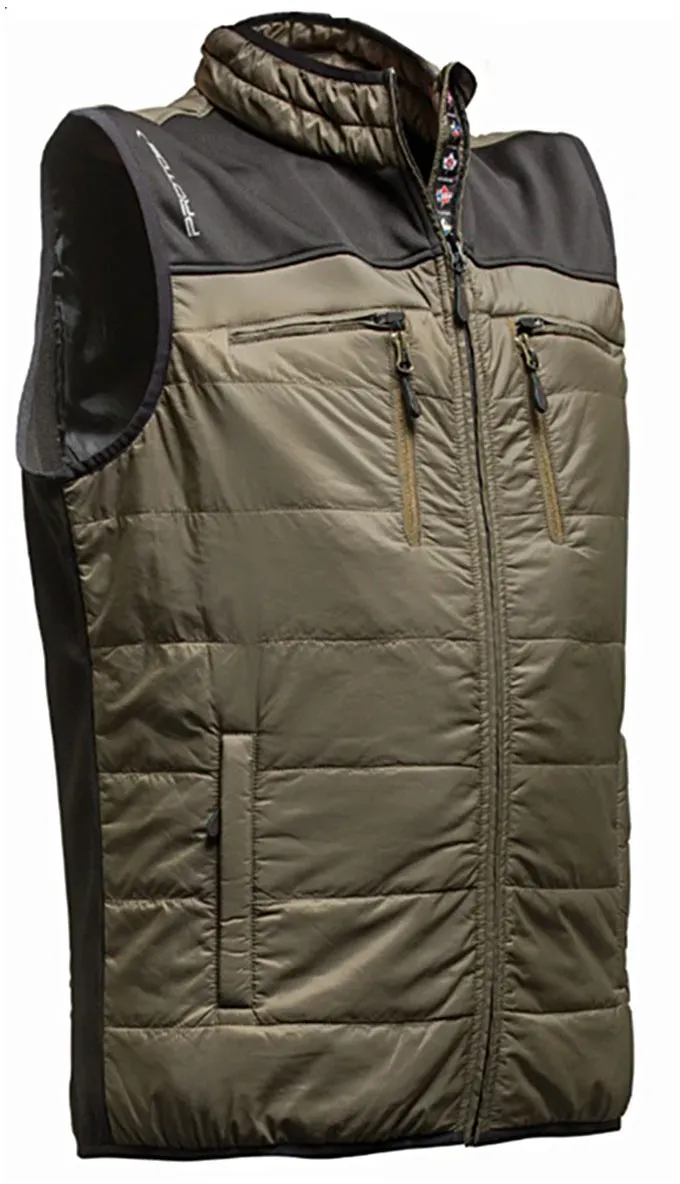 PROTOS® Thermoweste mit Primaloft® Gold 104381