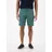 Lerros Chinoshorts LERROS "Kurze Chino aus leichtem Baumwollmix", Herren, Gr. 34, soft teal, 74% Baumwolle, 24, Polyester, 2% Elasthan, Hosen Chinoshorts,