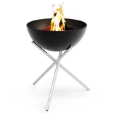 höfats Bowl Ø 57 cm Schwarz