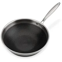 GSW Wok-Pfanne Schmorpfanne 32 cm