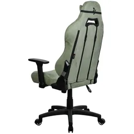 Arozzi Torretta Supersoft Gaming-Stuhl Forest