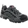 MEINDL Magic Men 2.0, Gr. 45/10,5, anthrazit/rot