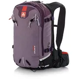 Arva Airbag Explore 30 Switch Rucksackrücken - Violet - One Size