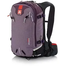 Arva Airbag Explore 30 Switch Rucksackrücken - Violet - One Size