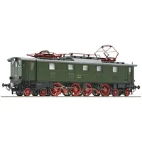 Roco 70063 H0 Elektrolokomotive E 52 03 der DB