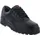 Mephisto Barracuda MT Herren Schwarz 42