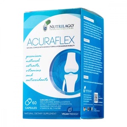Nutrilago Acuraflex Kapseln