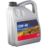 FEBI BILSTEIN Motoröl 15W-40 5 Liter