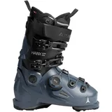 Atomic Hawx Ultra 120 S Boa Alpin-Skischuhe Schwarz/Blau 26,0-26,5