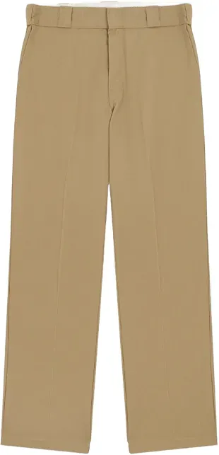 Dickie 874 Work Hose Grün