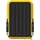 Silicon Power Armor A66 1 TB USB 3.2 schwarz/gelb