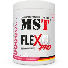 MST Nutrition Flex Pro Pulver 420 g
